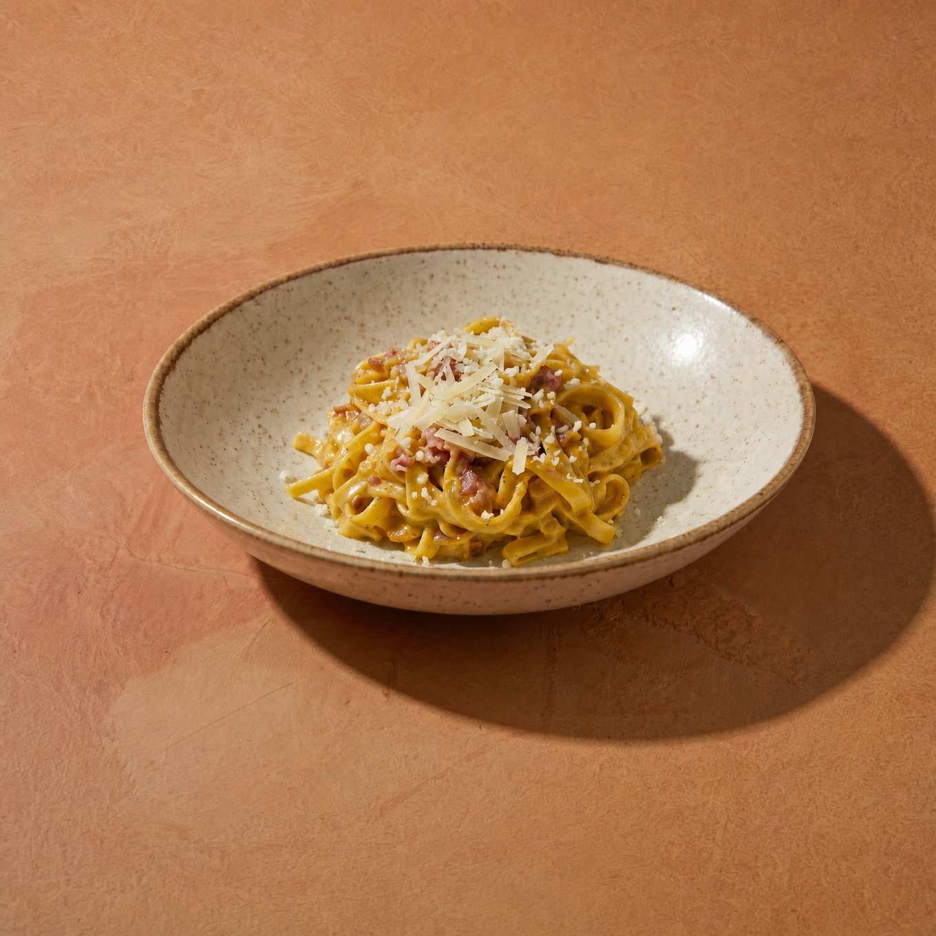 Makaron carbonara - gotowe danie FOODIN