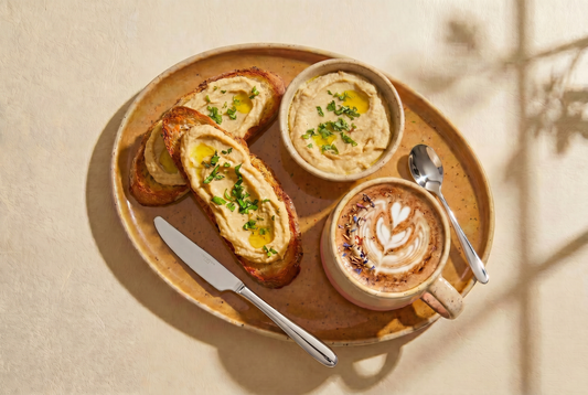 Hummus klasyczny