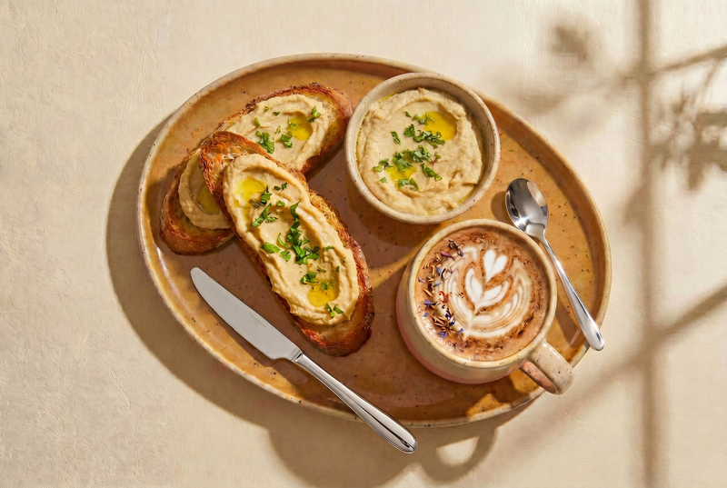 Hummus klasyczny