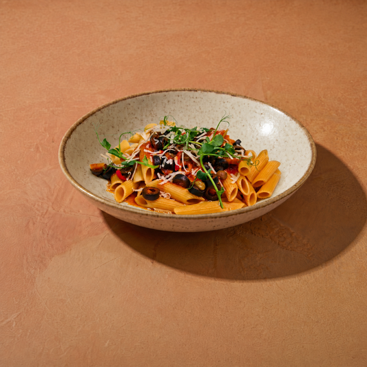 Penne arrabbiata - gotowe danie FOODIN
