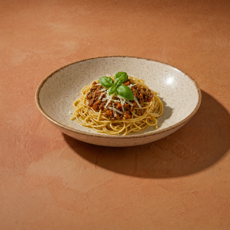 Spaghetti bolognese - gotowe danie FOODIN