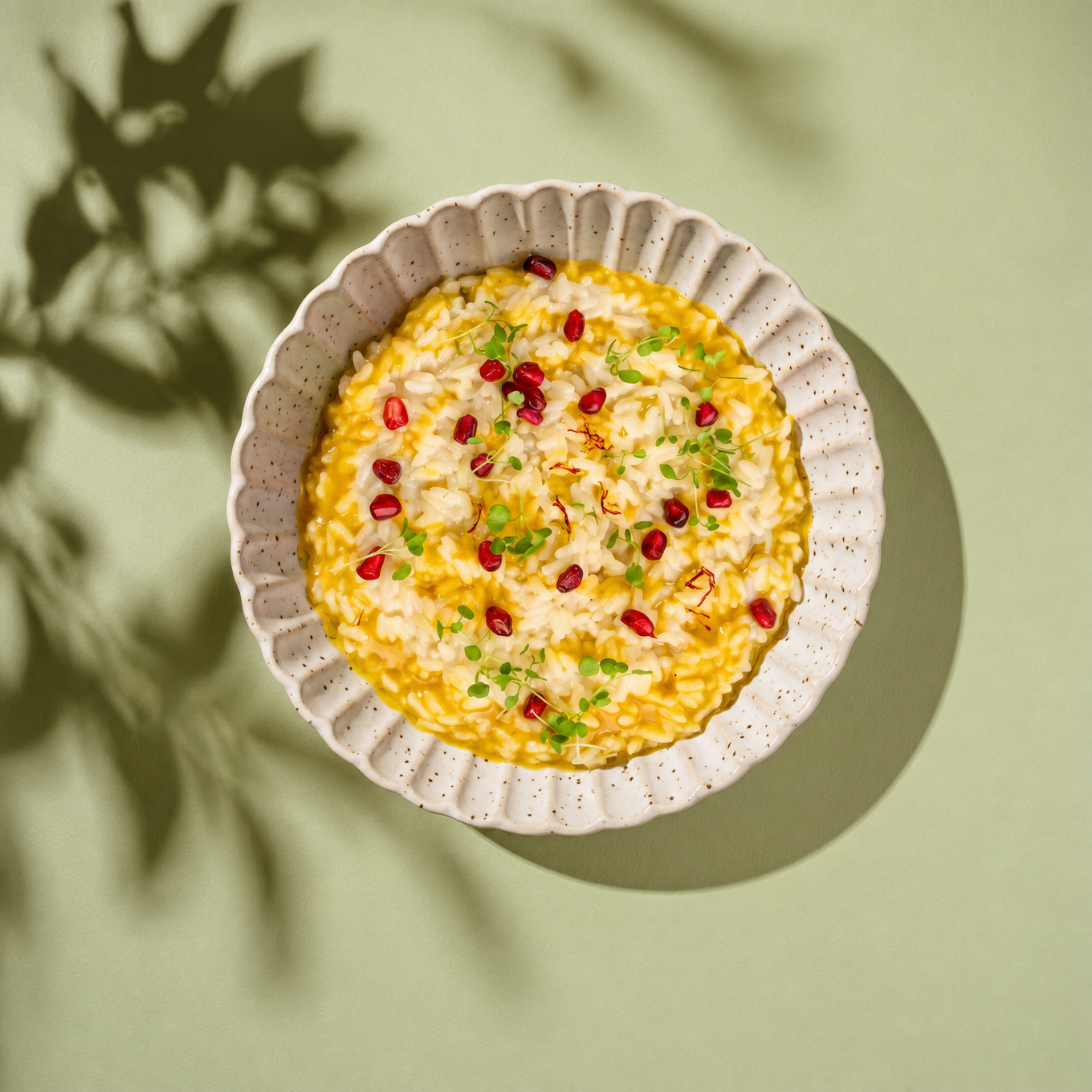 Ryż na mleku kokosowym z musem mango - gotowe danie FOODIN